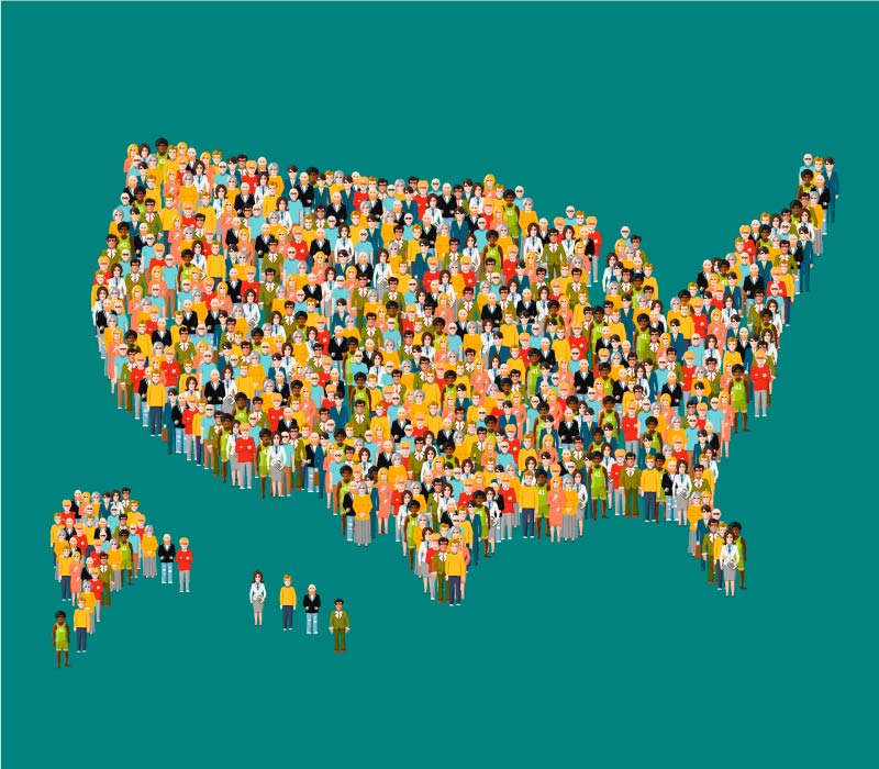 Employment Effects of COVID-19 across States, Sectors | San Francisco Fed