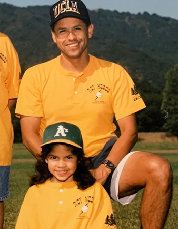 My Family's Story of the Mexican American Dream | San Francisco Fed