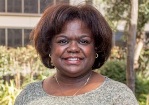 Photo of Lena Robinson SF Fed Community Development Regional Manager