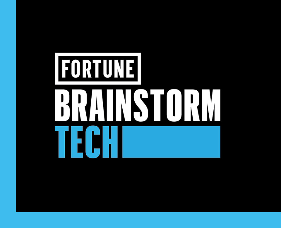 Fortune Brainstorm Tech 2024 Session The Bull, the Bear, and the Banker San Francisco Fed